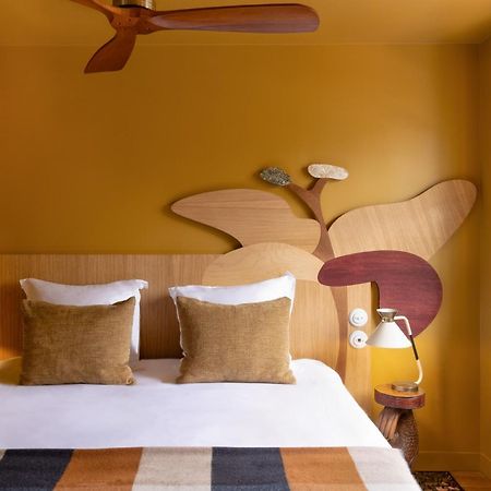 La Folie Barbizon B&B 외부 사진